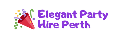 Elegant Party Hire Perth