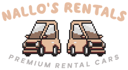 Nallo's Rentals