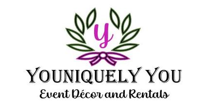 Youniquely You Event Decor and Rentals