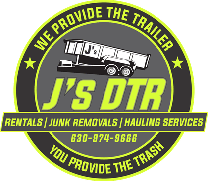 J's Dump  trailers Rental LLC