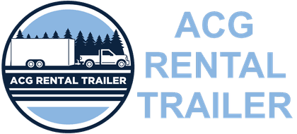 ACG Rental Trailer