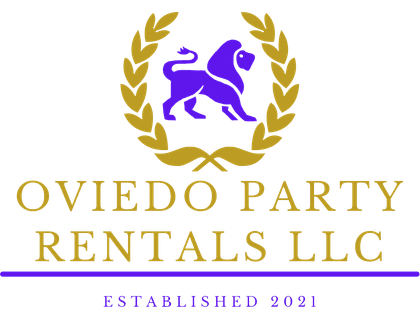 Oviedo Party Rentals LLC