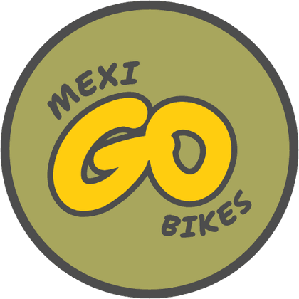 Mexigo Bike Rentals 