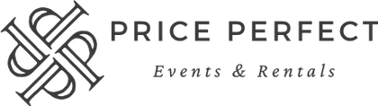 Price Perfect Events