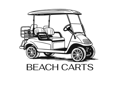 BEACH CARTS 30A