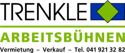 Trenkle Arbeitsbühnen GmbH