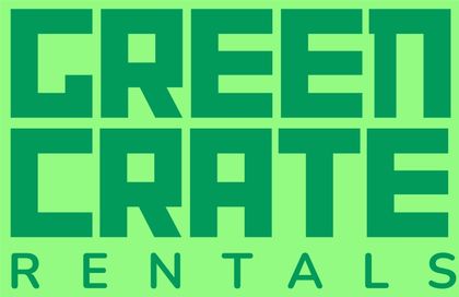 Green Crate Rentals