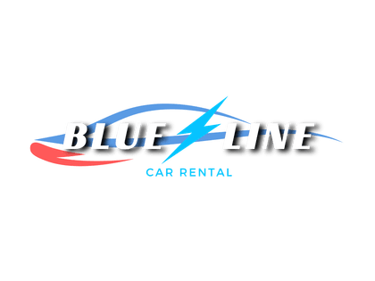 BlueLine Car Rental