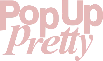 Pop Up Pretty 