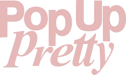 Pop Up Pretty 