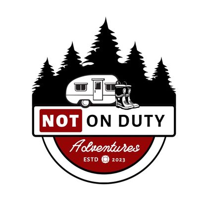 Not On Duty Adventures LLC. 