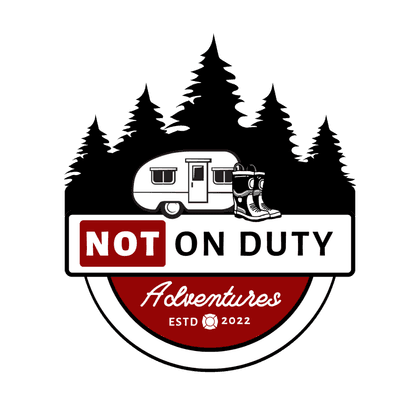 Not On Duty Adventures LLC. 