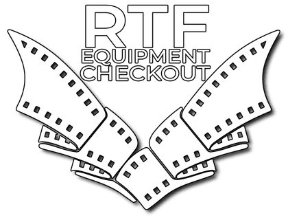 RTF Equipment Checkout