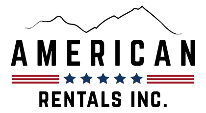 American Rentals Inc 