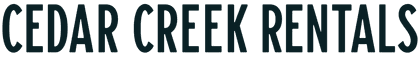 Cedar Creek Rentals