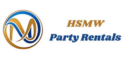 HSMW Party Rentals