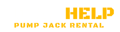 Total Help Pump Jack Rental