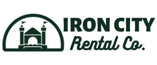 Iron City Rental Co. 