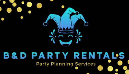 B&D Party Rentals