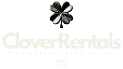 Clover Rentals