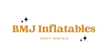 BMJ Inflatables