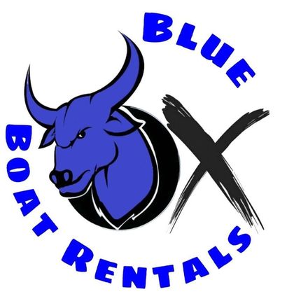 Blue Ox Boat Rentals