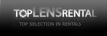 Top Lens Rental