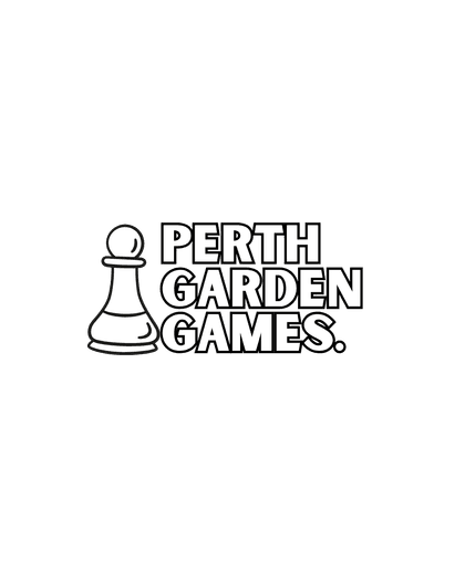 Perth Garden Games