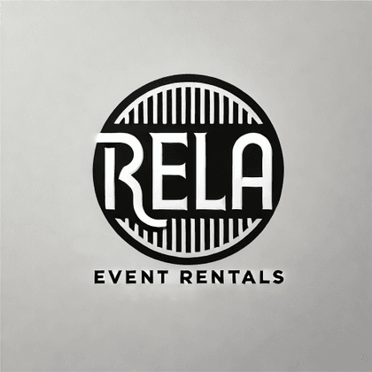 RELA Event Rentals