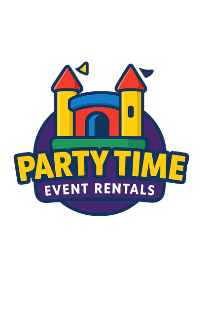 Party Time Event Rentals LLC