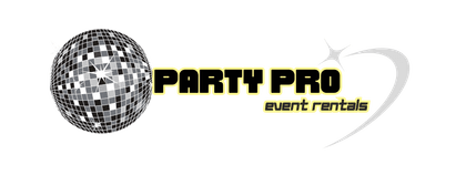 Partyprorentals