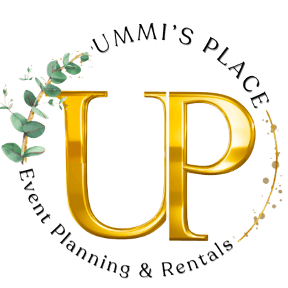 Ummi’s Place Events & Rentals 