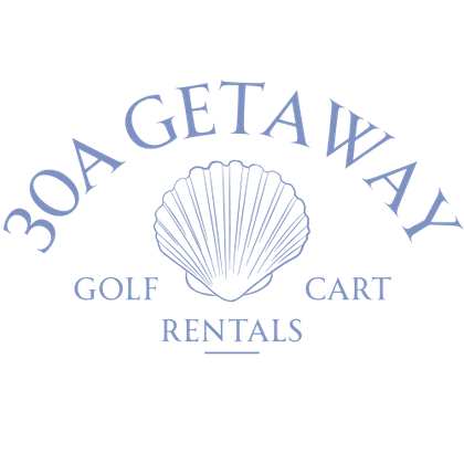 30A Getaway Golf Carts