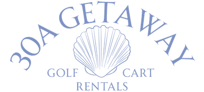 30A Getaway Golf Carts