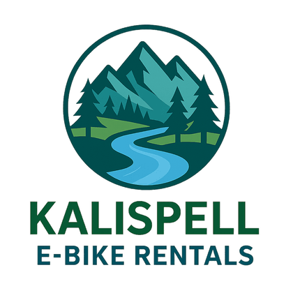Kalispell e-Bike Rentals