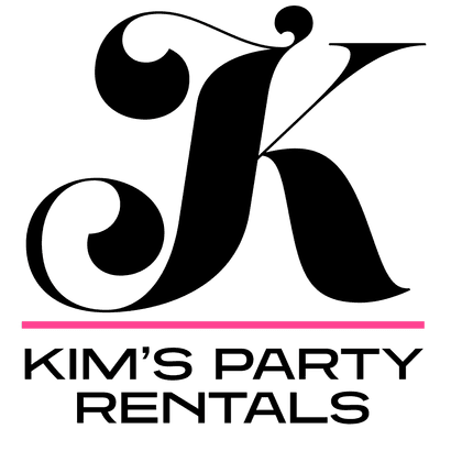 Kim's Party Rentals