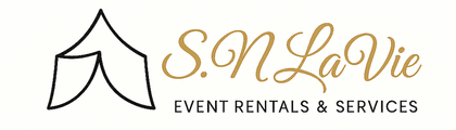 S.N. LaVie Event Rentals & Services