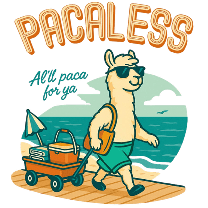 Pacaless