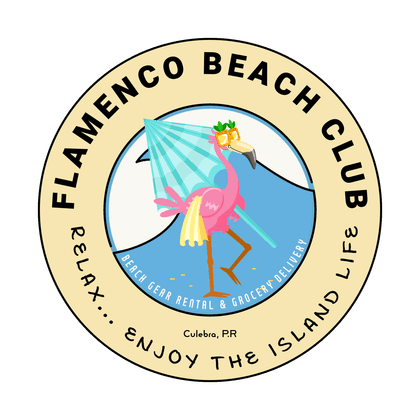 Flamenco Beach Club