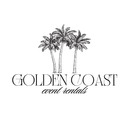 Golden Coast Event Rentals