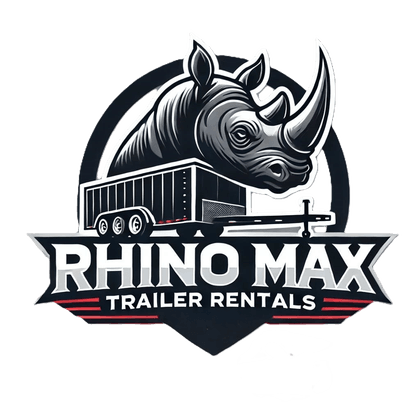 Rhino Max Trailer Rentals