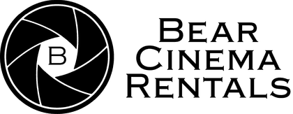 Bear Cinema Rentals