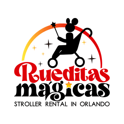 Rueditas Magicas