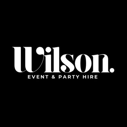 Wilson Event & Party Hire