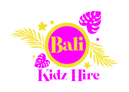 Bali Kidz Hire 