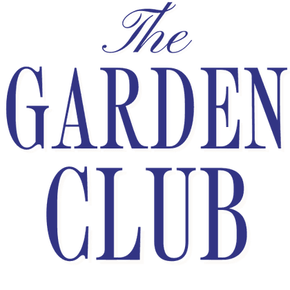 The Garden Club