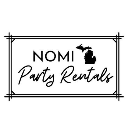 NOMI Party Rentals