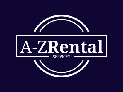 A-Z Rental Services