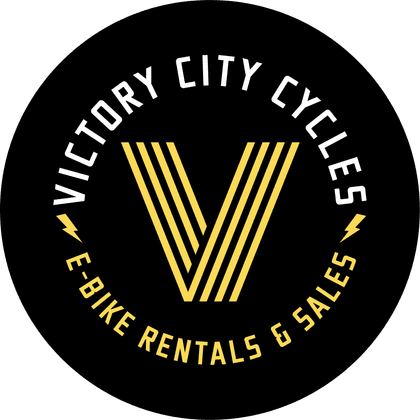 Victory City Cycles