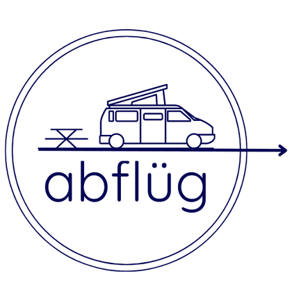 Abflug 